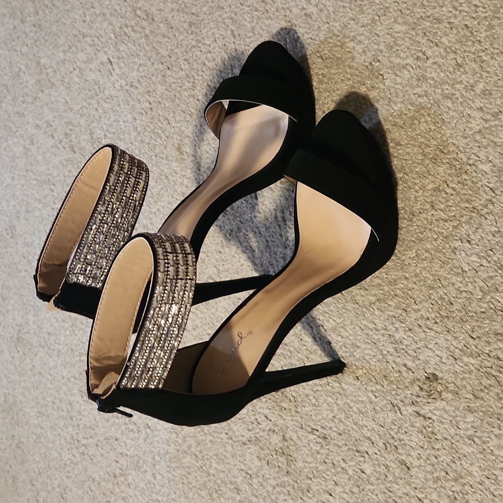 Platform Shoes